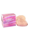Delicious Cotton Candy Perfume 3.3 oz Eau De Toilette Spray