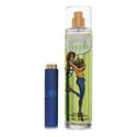 Delicious All American Apple Perfume 0.27 oz Travel Spray