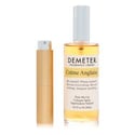 Demeter Creme Anglaise Cologne 0.27 oz Travel Spray