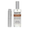 Demeter Whiskey Tobacco Cologne 0.27 oz Travel Spray