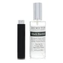 Demeter Black Bamboo Cologne 0.27 oz Travel Spray