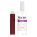 Demeter Violet Perfume 0.27 oz Travel Spray
