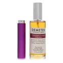 Demeter Chocolate Covered Cherries Perfume 0.27 oz Travel Spray