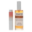 Demeter Nutmeg Ice Cream Perfume 0.27 oz Travel Spray