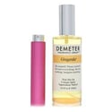 Demeter Gingerale Perfume 0.27 oz Travel Spray