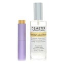 Demeter Vanilla Cake Batter Perfume 0.27 oz Travel Spray