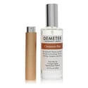 Demeter Cinnamon Bun Perfume 0.27 oz Travel Spray