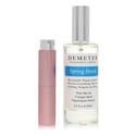 Demeter Spring Break Perfume 0.27 oz Travel Spray