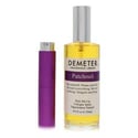 Demeter Patchouli Perfume 0.27 oz Travel Spray