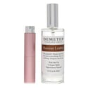 Demeter Russian Leather Perfume 0.27 oz Travel Spray