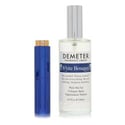Demeter White Bouquet Perfume 0.27 oz Travel Spray
