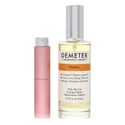 Demeter Waffles Perfume 0.27 oz Travel Spray