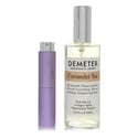 Demeter Coriander Tea Perfume 0.27 oz Travel Spray