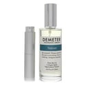 Demeter Vetiver Perfume 0.27 oz Travel Spray