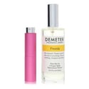 Demeter Freesia Perfume 0.27 oz Travel Spray