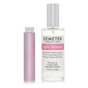Demeter Apple Blossom Perfume 0.27 oz Travel Spray