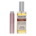Demeter Chocolate Chip Cookie Perfume 0.27 oz Travel Spray