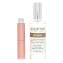 Demeter Fireplace Perfume 0.27 oz Travel Spray