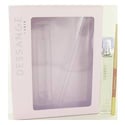 Dessange Perfume 1.7 oz Eau De Parfum Spray With Free Lip Pencil