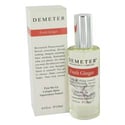 Demeter Fresh Ginger Perfume 4 oz Cologne Spray