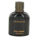 Dolce & Gabbana Intenso Cologne 4.2 oz Eau De Parfum Spray (Tester)