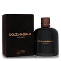 Dolce & Gabbana Intenso Cologne 6.7 oz Eau De Parfum Spray
