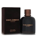 Dolce & Gabbana Intenso Cologne 4.2 oz Eau De Parfum Spray