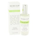Demeter Gin & Tonic Cologne 4 oz Cologne Spray