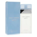 Light Blue Perfume 1.6 oz Eau De Toilette Spray