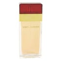 Dolce & Gabbana Perfume 3.4 oz Eau De Toilette Spray (unboxed)