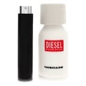 Diesel Plus Plus Cologne 0.27 oz Travel Spray