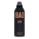 Diesel Bad Cologne 6.7 oz Body Spray
