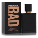 Diesel Bad Cologne 1.7 oz Eau De Toilette Spray