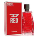 Diesel D Red Cologne 3.4 oz Eau De Parfum Spray (Unisex)
