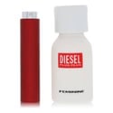 Diesel Plus Plus Perfume 0.27 oz Travel Spray