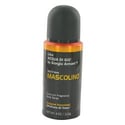 Designer Imposters Mascolino Cologne 4 oz Body Spray