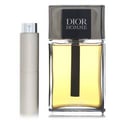 Dior Homme Intense Cologne 0.27 oz Travel Spray