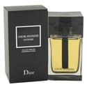 Dior Homme Intense Cologne 3.4 oz Eau De Parfum Spray (New Packaging 2020)