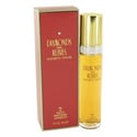 Diamonds & Rubies Perfume 1.7 oz Eau De Toilette Spray