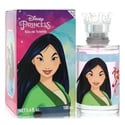 Disney Princess Mulan Perfume 3.4 oz Eau De Toilette Spray