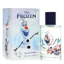 Disney Frozen Olaf Cologne 3.4 oz Eau De Toilette Spray