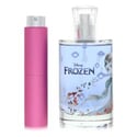 Disney Frozen Elsa Perfume 8 ml Travel Spray
