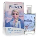 Disney Frozen Elsa Perfume 100 ml Eau De Toilette Spray