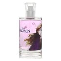 Disney Frozen Ii Anna Perfume 3.4 oz Eau De Toilette Spray (Tester)