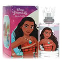Disney Moana Perfume 3.4 oz Eau De Toilette Spray