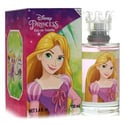 Disney Tangled Rapunzel Perfume 3.4 oz Eau De Toilette Spray