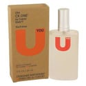 Designer Imposters U You Perfume 2 oz Cologne Spray (Unisex)