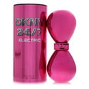 Dkny 24/7 Electric Perfume 3.4 oz Eau De Parfum Spray
