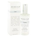 Demeter Linen Perfume 4 oz Cologne Spray