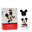 Mickey Cologne 3.4 oz Eau De Toilette Spray